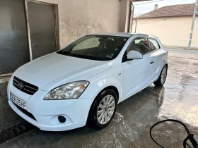 Kia Ceed, снимка 4