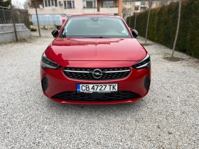 Opel Corsa, снимка 1