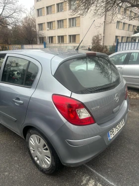 Opel Corsa, снимка 5