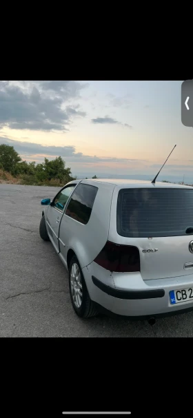 VW Golf 1.9 TDI , снимка 3