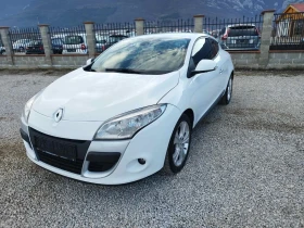 Renault Megane 1.5 DCI 110 к.с. ТОП!!!, снимка 1