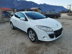 Renault Megane 1.5 DCI 110 к.с. ТОП!!!, снимка 3