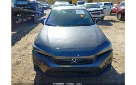 Honda Civic 2.0L * LED *  | Mobile.bg    2