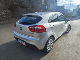 Kia Rio 1.1 CRDi, снимка 5