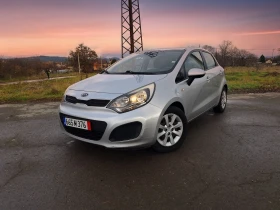 Kia Rio 1.1 CRDi, снимка 3