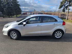 Kia Rio 1.1 CRDi, снимка 4