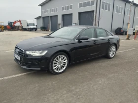 Audi A6 3.0S-Linee Matrix Navi 4x4, снимка 3