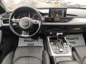 Audi A6 3.0S-Linee Matrix Navi 4x4, снимка 9