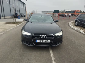 Audi A6 3.0S-Linee Matrix Navi 4x4, снимка 1