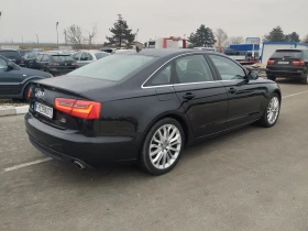 Audi A6 3.0S-Linee Matrix Navi 4x4, снимка 5