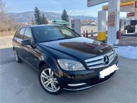     Mercedes-Benz C 220 220 cdi 651