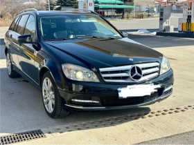 Mercedes-Benz C 220 220 cdi 651 | Mobile.bg    8