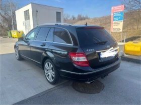 Mercedes-Benz C 220 220 cdi 651 | Mobile.bg    3