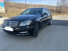 Mercedes-Benz C 220 220 cdi 651 | Mobile.bg    2