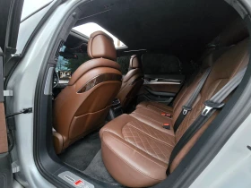 Audi S8 Bose* Distronic* Alcantara* *  | Mobile.bg    14