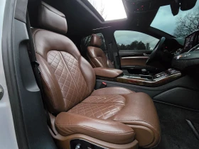 Audi S8 Bose* Distronic* Alcantara* *  | Mobile.bg    12