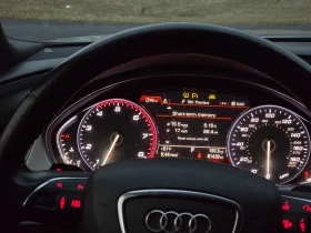 Audi S8 Bose* Distronic* Alcantara* Масаж* Вакуум, снимка 11