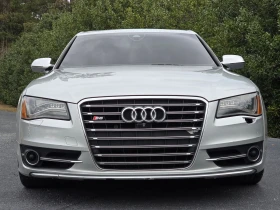 Audi S8 Bose* Distronic* Alcantara* *  | Mobile.bg    2