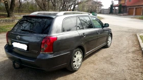 Toyota Avensis 150кс. 2.2 d4d facelift, снимка 5