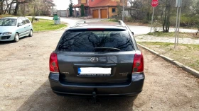 Toyota Avensis 150кс. 2.2 d4d facelift, снимка 4