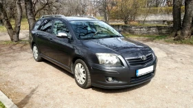 Toyota Avensis 150кс. 2.2 d4d facelift, снимка 7