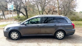 Toyota Avensis 150кс. 2.2 d4d facelift, снимка 2