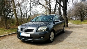 Toyota Avensis 150кс. 2.2 d4d facelift, снимка 1