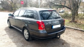 Toyota Avensis 150кс. 2.2 d4d facelift, снимка 3