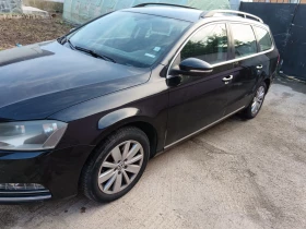 Обява за продажба на VW Passat B7 ~11 300 лв. - изображение 9