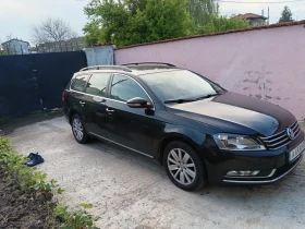 Обява за продажба на VW Passat B7 ~11 300 лв. - изображение 8