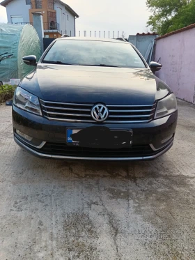 Обява за продажба на VW Passat B7 ~11 300 лв. - изображение 1