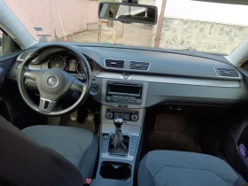 Обява за продажба на VW Passat B7 ~11 300 лв. - изображение 4