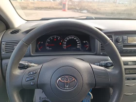 Toyota Corolla 1.4, D4D - 6399 лв. - 48299385 17