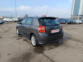 Обява за продажба на Toyota Corolla 1.4, D4D ~6 399 лв. - изображение 4