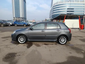 Обява за продажба на Toyota Corolla 1.4, D4D ~6 399 лв. - изображение 3