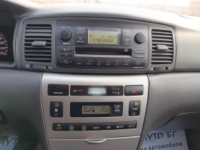 Toyota Corolla 1.4, D4D - 6399 лв. - 48299385 14