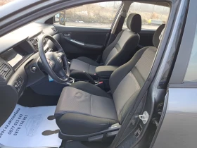Обява за продажба на Toyota Corolla 1.4, D4D ~6 399 лв. - изображение 10