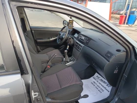 Toyota Corolla 1.4, D4D - 6399 лв. - 48299385 13