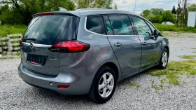 Opel Zafira Opel zafira TOURER start stop Euro 6 B - 15750 лв. - 58623608 6