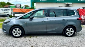 Opel Zafira Opel zafira TOURER start stop Euro 6 B - 15750 лв. - 58623608 5