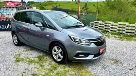 Opel Zafira Opel zafira TOURER start stop Euro 6 B - 15750 лв. - 58623608 2