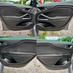 Opel Zafira Opel zafira TOURER start stop Euro 6 B - 15750 лв. - 58623608 12
