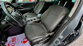 Opel Zafira Opel zafira TOURER start stop Euro 6 B - 15750 лв. - 58623608 9