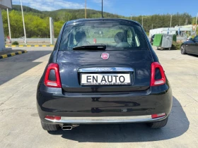 Fiat 500 * PANORAMA* EURO 6 * 084 208 *  | Mobile.bg    5