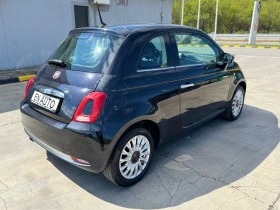 Fiat 500 * PANORAMA* EURO 6 * 084 208 *  | Mobile.bg    6