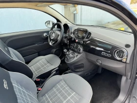 Fiat 500 * PANORAMA* EURO 6 * 084 208 *  | Mobile.bg    8