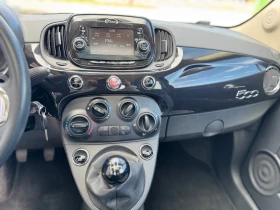 Fiat 500 * PANORAMA* EURO 6 * 084 208 *  | Mobile.bg    11