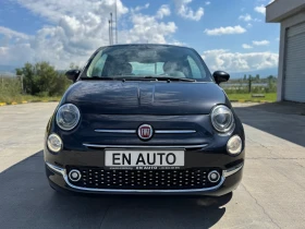 Fiat 500 * PANORAMA* EURO 6 * 084 208 *  | Mobile.bg    2