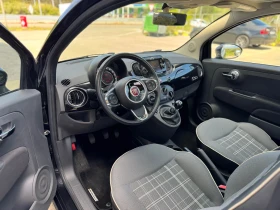 Fiat 500 * PANORAMA* EURO 6 * 084 208 *  | Mobile.bg    7