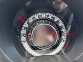 Fiat 500 * PANORAMA* EURO 6 * 084 208 *  | Mobile.bg    12